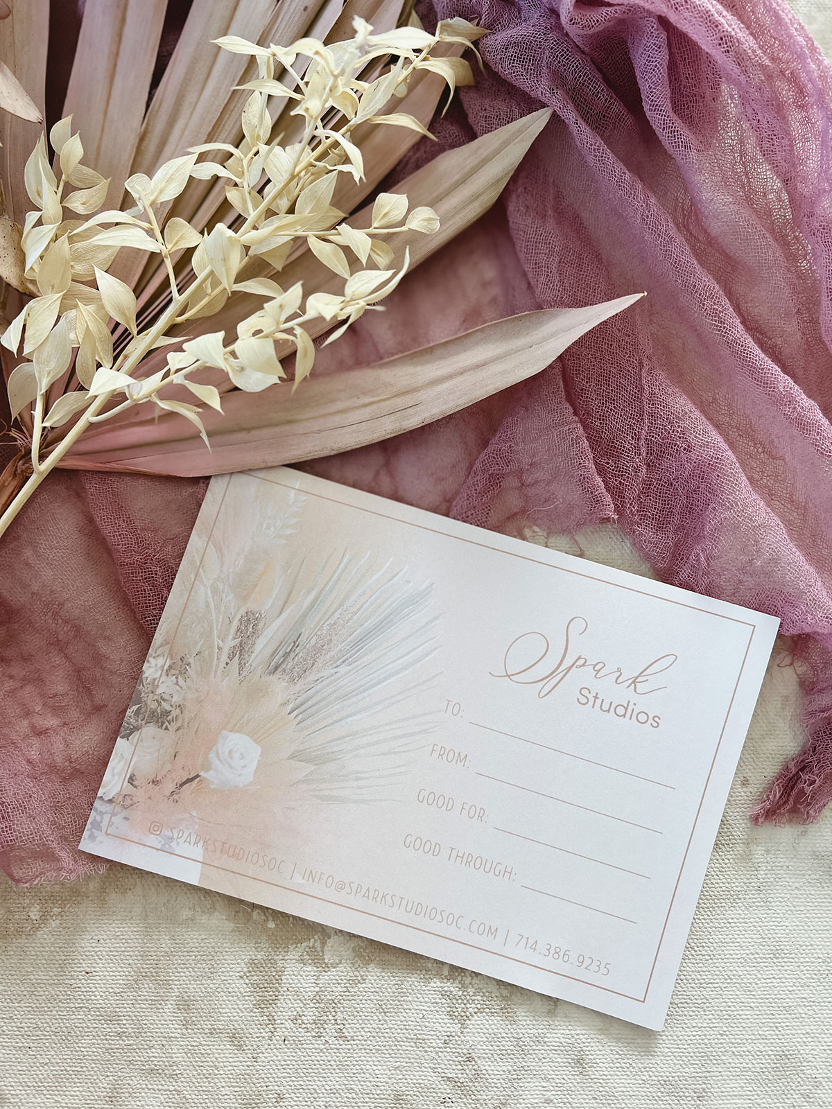 Spark-Studios-Gift-Certificate Spark-Studios-Gift-Certificate