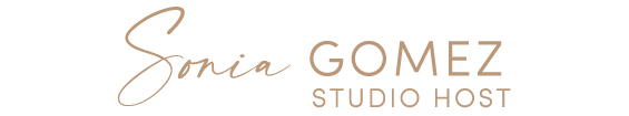Sonia Gomez - About Sonia Gomez. Studio Host.