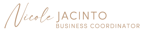 Nicole Jacinto - About Nicole Jacinto - About