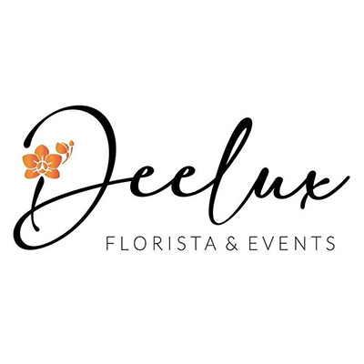 Deelux-Florista-and-Events-Logo