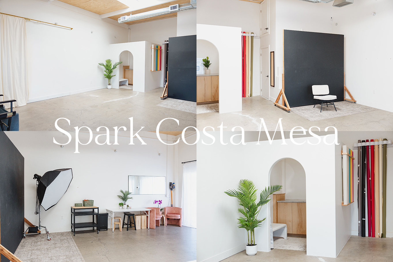 Spark-Costa-Mesa