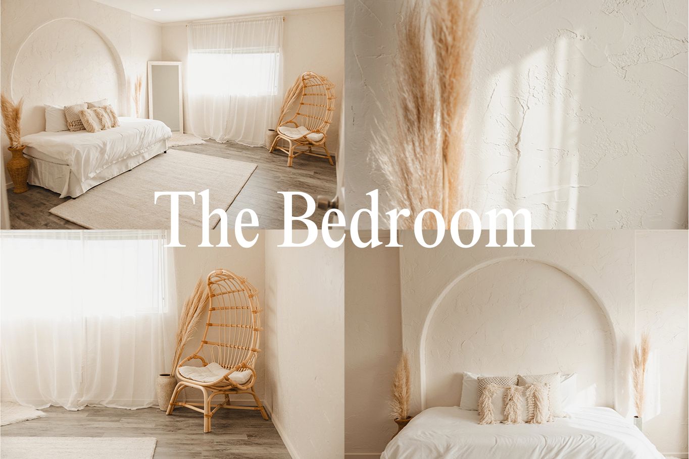 The Bedroom
