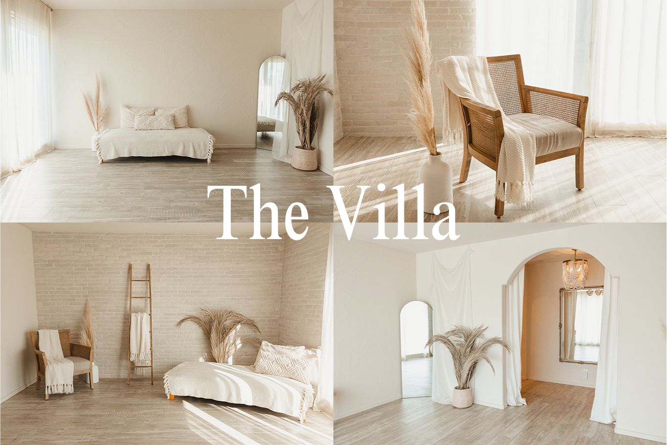 The Villa